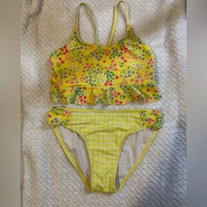 Real love girls tankini